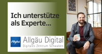Experte bei Allgäu Digital